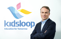 AI edtech startup KidsLoop joins unicorn club