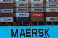 KSOE in $1.4 billion deal to build 8 methanol-powered ships for Maersk