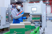 SK gas stations to become CJ Logistics micro-fulfillment centers