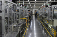 Samsung Electro-Mechanics to benefit as COVID-19 slams competitors