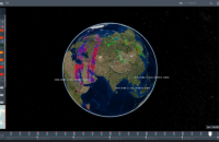 Software giant Hancom joins space race with satellite launch