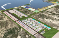 KOGAS, Hanwha-led group to build Vietnam LNG power plant