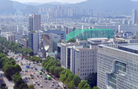 Seoul Q2 office prices rise at fastest rate in 10 yrs