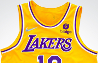CJ enters 5-year marketing partnership with LA Lakers