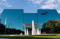 Taylor city in Texas likely to host Samsung’s new US chip plant