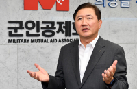 Korean military fund targets medium-risk global assets