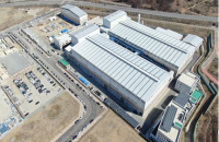 POSCO breaks ground on $101 million battery recycling plant