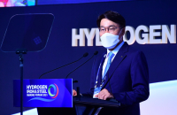 POSCO to transfer hydrogen steel tech to industry peers for shared growth