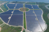 Korea to require power plants to use more renewable energy resources