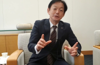 Japan's Murata redefines customers in game-changing era