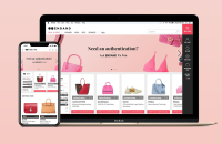 Luxury reseller EndAnd offers one-of-a-kind authentication service 