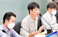 Korea’s slated IPOs fail to attract investors