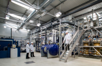 SKC to invest $33 mn in British battery materials startup Nexeon