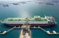 Daewoo Shipbuilding, Samsung Heavy win LNG carriers order from Qatar