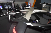 Hyundai to set up UAM research center in LA next year