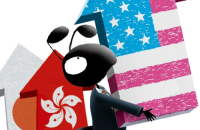 Koreans log $5.7 bn loss in Q3 from overseas stock investments