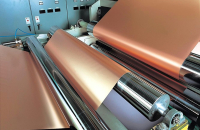 Korea copper foil makers on bull run amid demand hopes