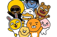 KakaoTalk emoticon designers can earn more than average salaried worker 