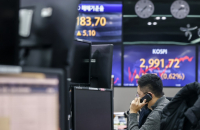 Year-end inflow to Korean main bourse sign of foreigner comeback?