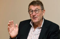 EQT chairman sees technology and services as attractive sectors in Korea