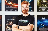 Values from games should be widely used in reality, says CCP Games CEO