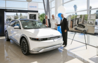 Hyundai Motor reshuffles overseas units to deal with changing markets