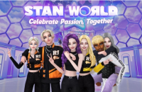 Strong Ventures, KB Investment invest in K-pop metaverse