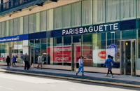 Korea’s No.1 bakery franchise successfully settles in US