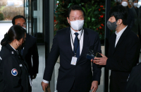SK Group’s Chey rebuts FTC charges of unfair business practice