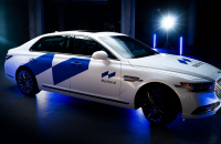 Self-driving car stocks to lead auto sector shares in 2022