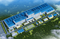 POSCO breaks ground on China automotive steel plant with HBIS