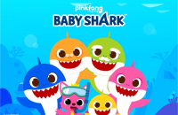 Baby Shark becomes first YouTube video to surpass 10 bn views