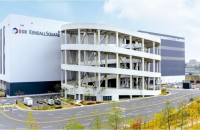 Warehouse deals in greater Seoul area hit record high in Q4