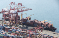 S. Korea's economic growth jumps to 11-year high 