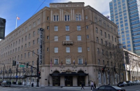 Aju sells San Jose-based hotel at $63 mn after five years
