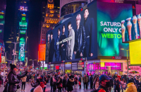 Naver to invest $330 mn in content business expansion
