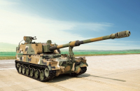 Hanwha inks $1.7 bn K9 howitzer deal to Egypt
