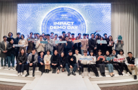 Blurring lines between accelerators and VCs with record fundings   