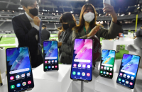 Samsung countersues ex-patent chief over IP disputes