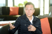 AI translation service Iyuno SDI chair expects continued surge in demand