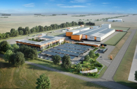 Hanwha Defense secures land for K9 howitzer production in Australia
