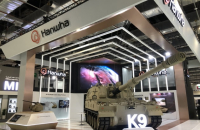 Hanwha, Poongsan, LIG Nex1 clinch $989 mn Saudi defense deals