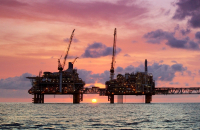 SK E&S to start business of carbon storage in depleted gas fields