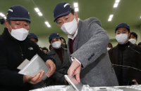 Korea automakers fret over Yoon’s policy on combustion engine cars