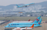 Global airlines raise flights to pre-COVID levels on border reopening