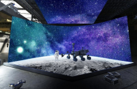 Visual effects startup VA Corp joins ranks of unicorns