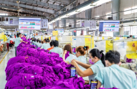 Korea’s fashion OEM firms eye record sales 