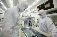 SK Siltron to ramp up silicon wafer output from 2024