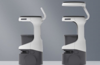 Service robot maker Bear Robotics raises $81 mn in Series B 
