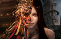 NCSoft releases trailers of two upcoming games 